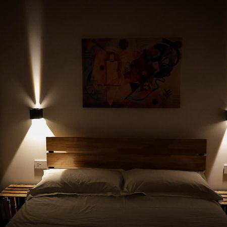 Napoli Into Core - Bed & Breakfast Ngoại thất bức ảnh