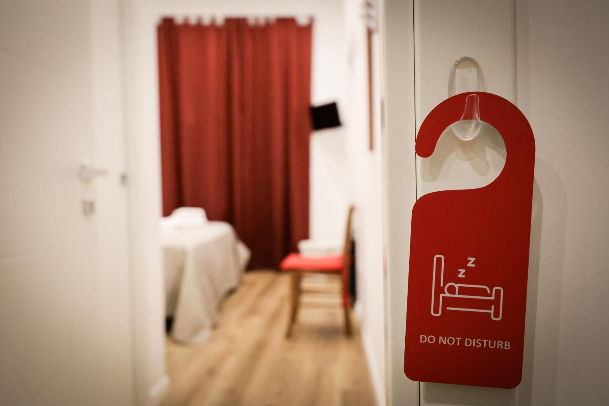 Napoli Into Core - Bed & Breakfast Ngoại thất bức ảnh