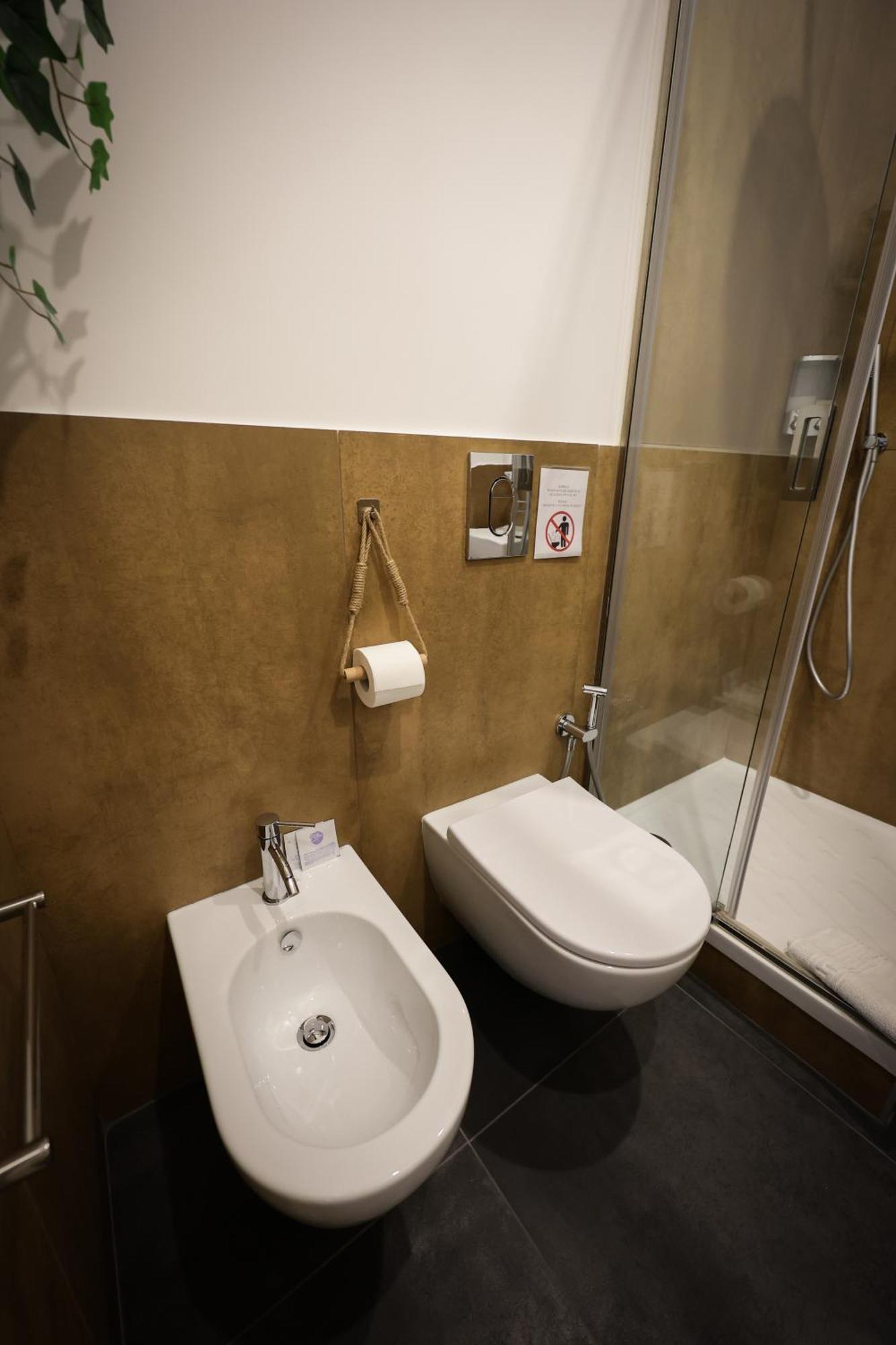 Napoli Into Core - Bed & Breakfast Ngoại thất bức ảnh