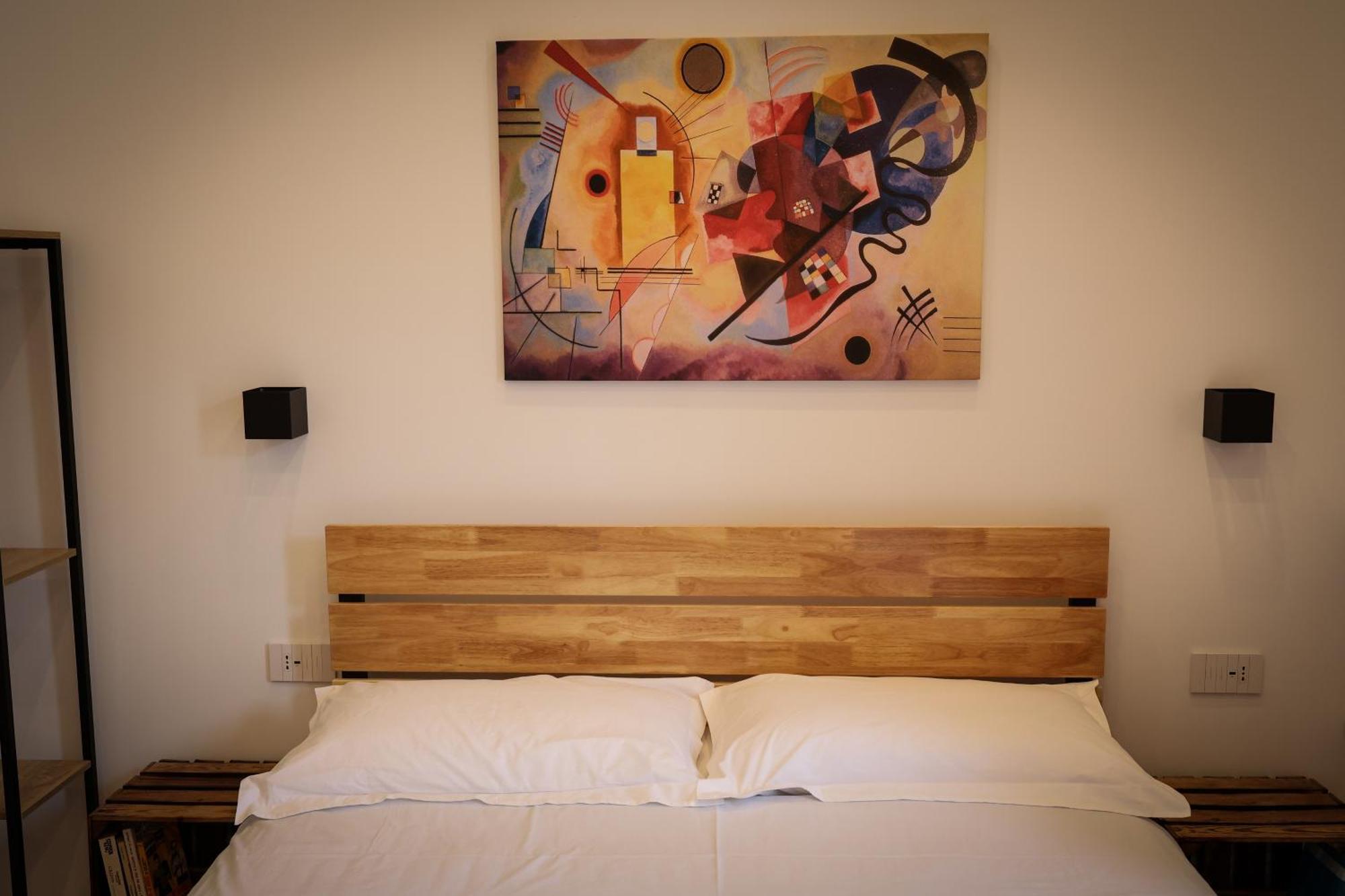 Napoli Into Core - Bed & Breakfast Ngoại thất bức ảnh